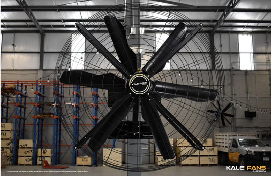 Airfree HVLS