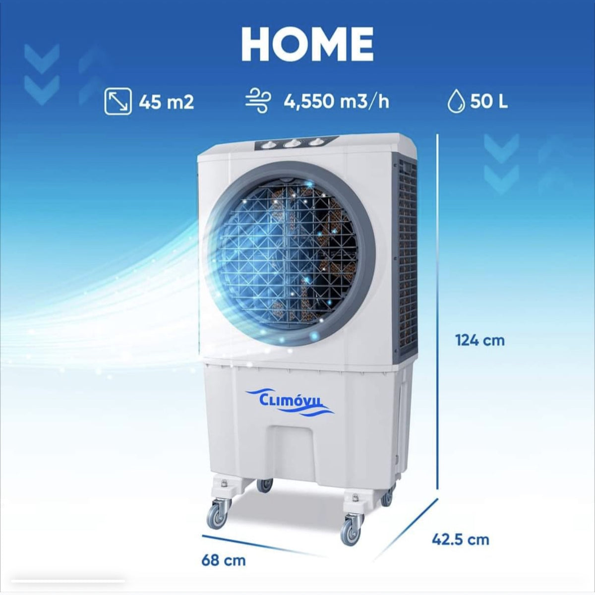 Classic Home
